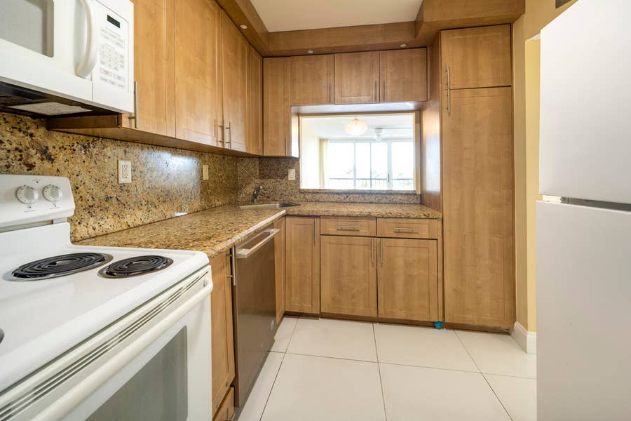 Property photo for 4501 NE 21st Avenue, #412, Fort Lauderdale, FL