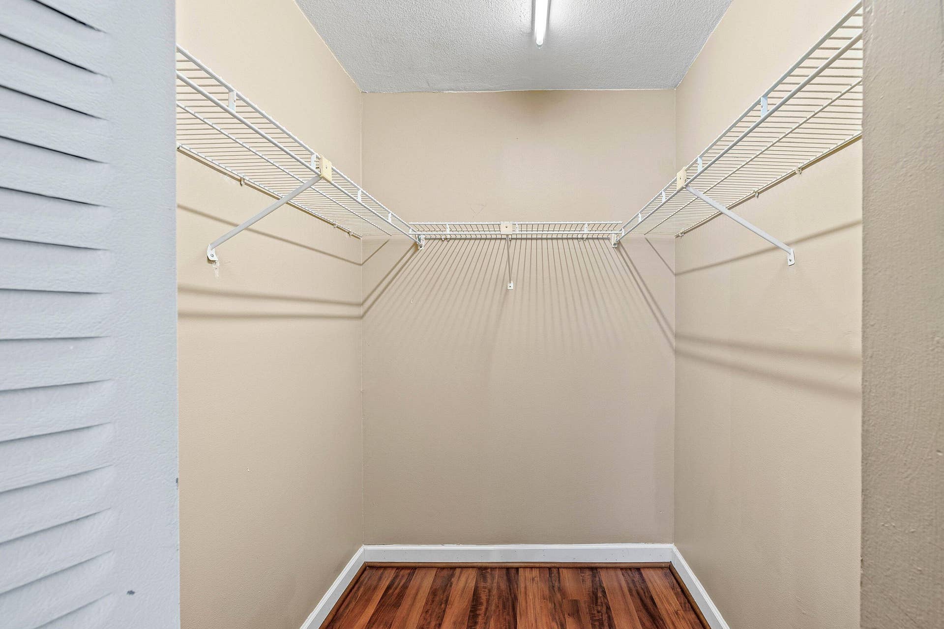 7754 Courtyard Run W, Boca Raton, FL 33433 Primary Walk-In Closet