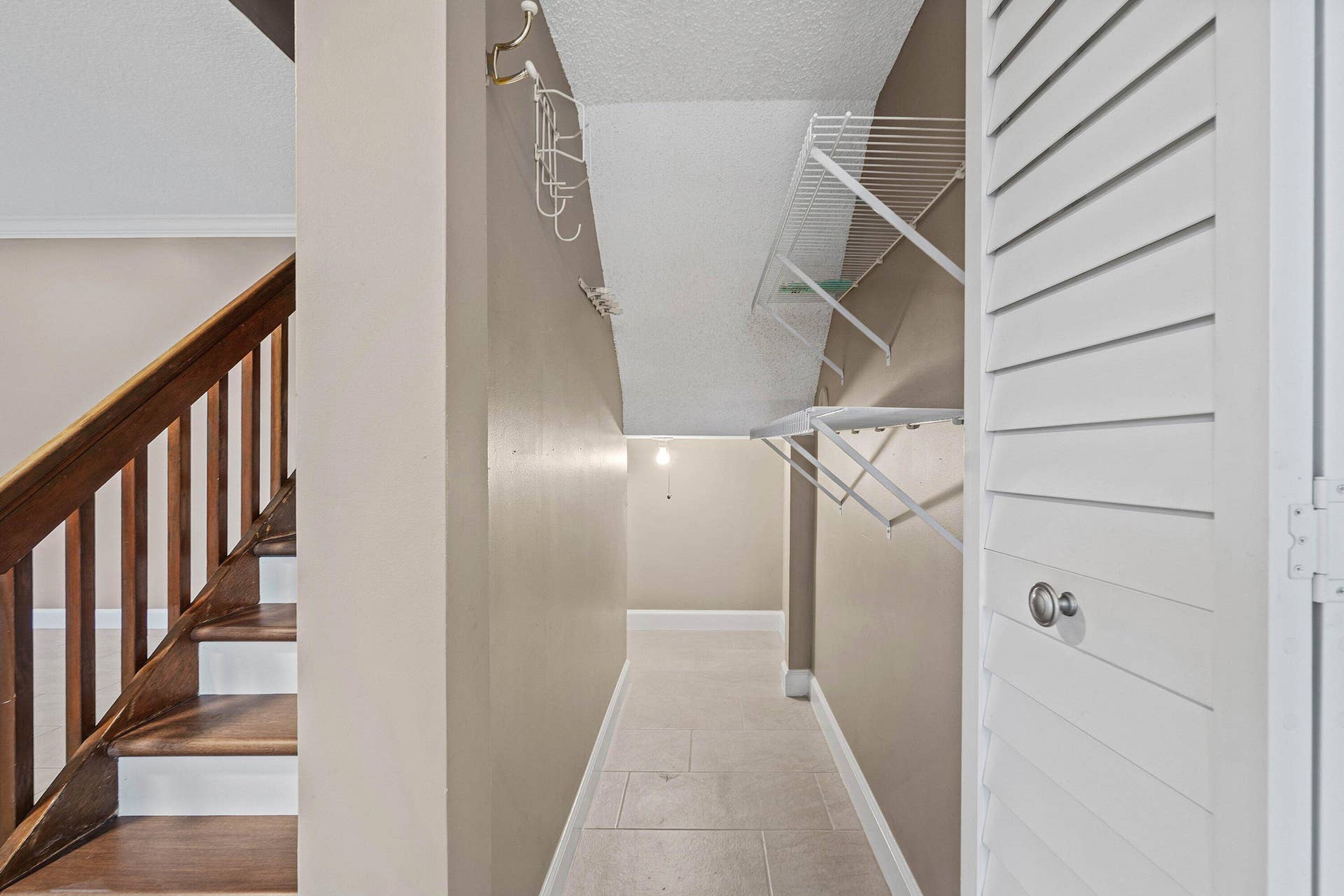 7754 Courtyard Run W, Boca Raton, FL 33433 Storage Closet