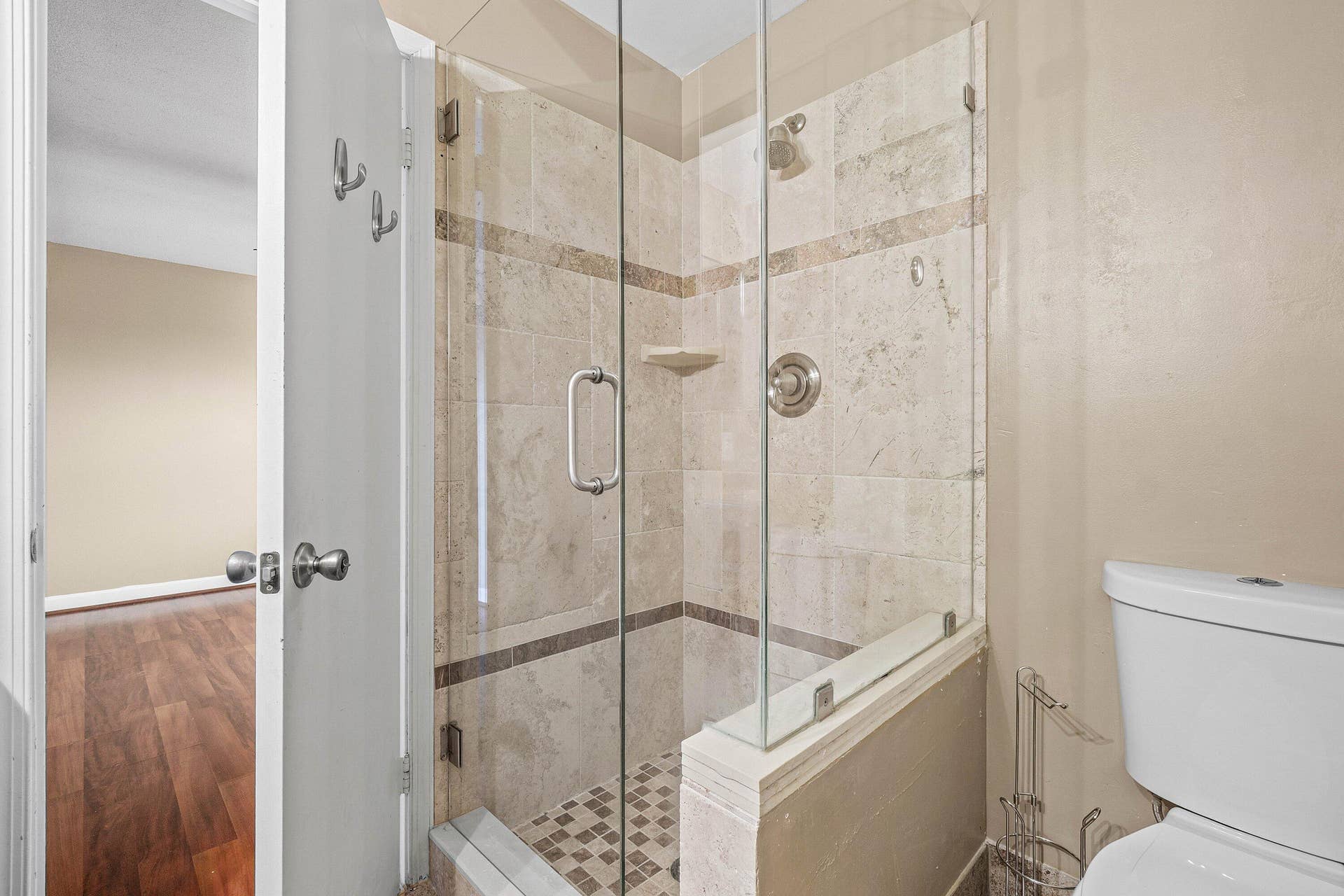 7754 Courtyard Run W, Boca Raton, FL 33433 Primary Bathroom
