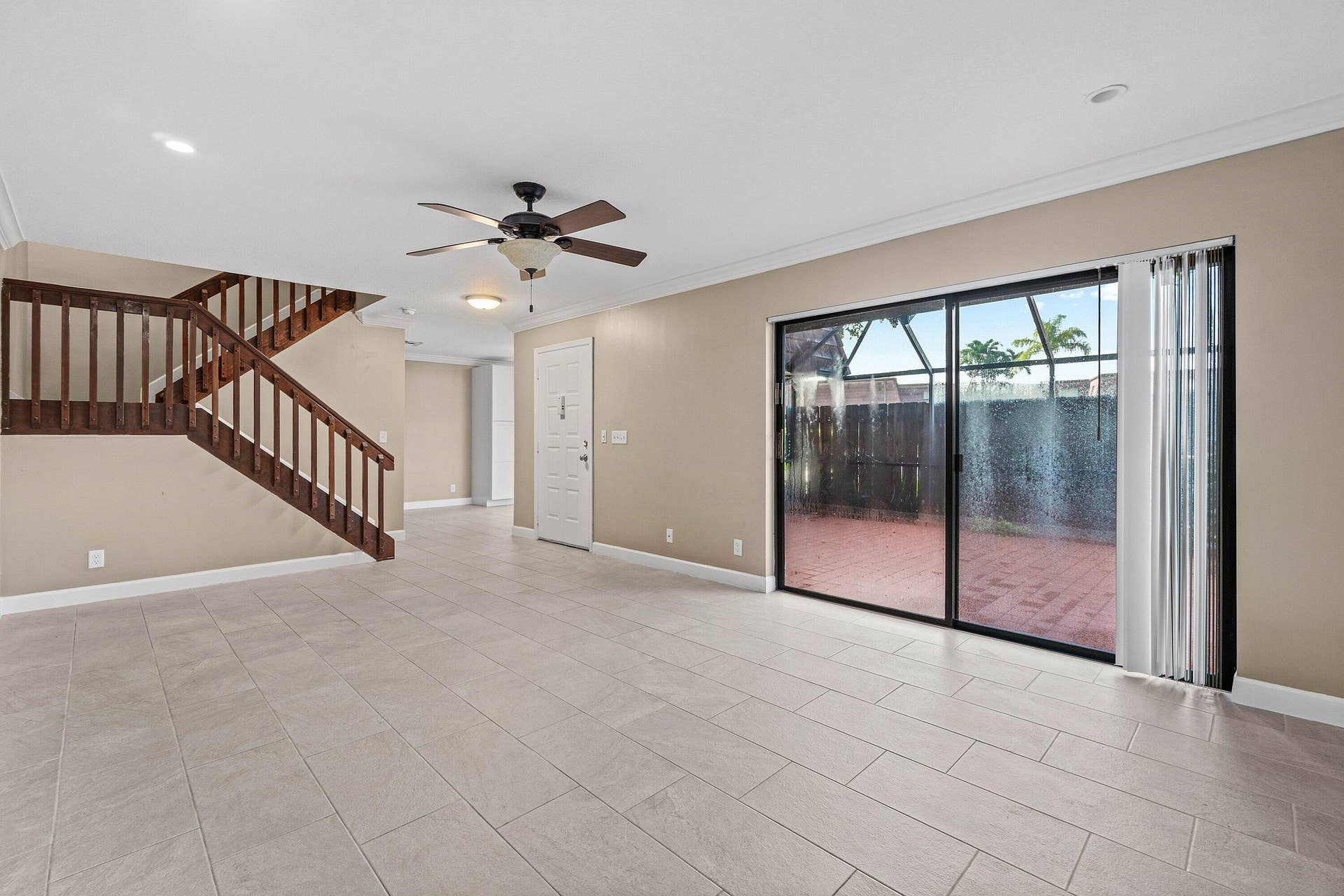 7754 Courtyard Run W, Boca Raton, FL 33433 Front- Family Room