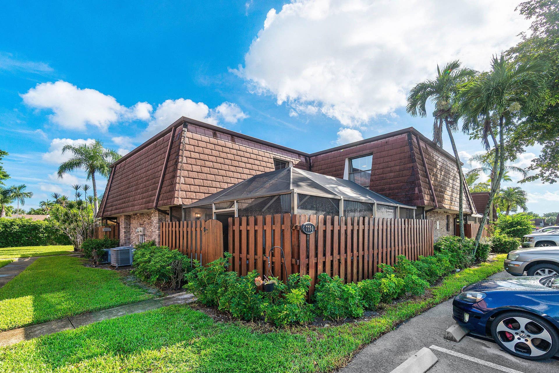 7754 Courtyard Run W, Boca Raton, FL 33433 Exterior