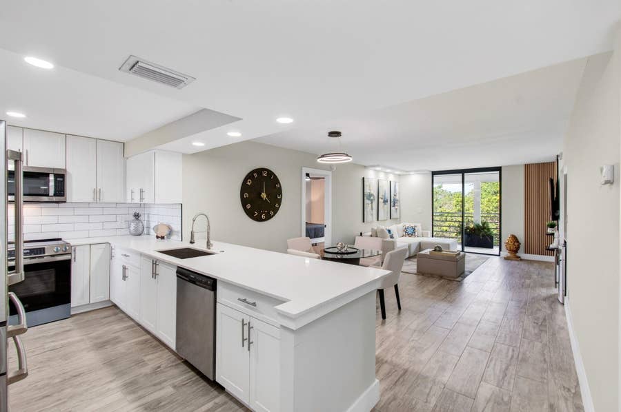 Property photo for 6461 NW 2nd Avenue, #505, Boca Raton, FL
