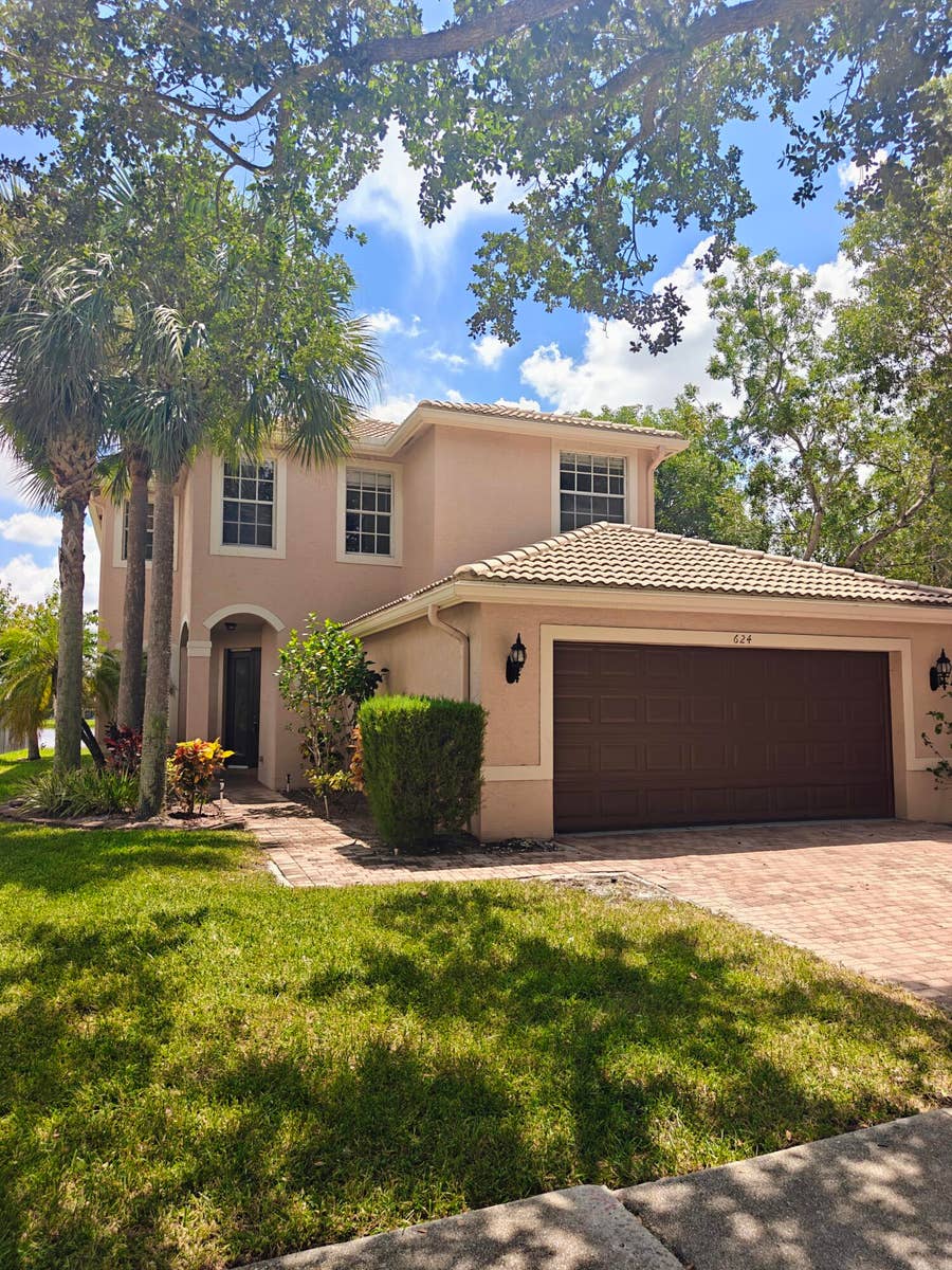 Property photo for 624 Garden Cress Trail, Royal Palm Beach, FL