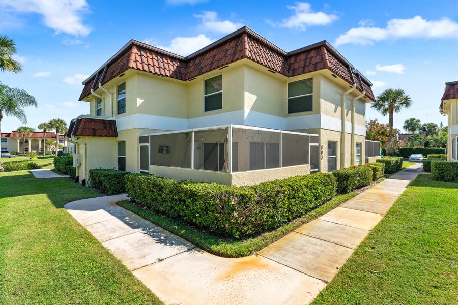 Property photo for 717 S Us Highway 1, #803, Jupiter, FL