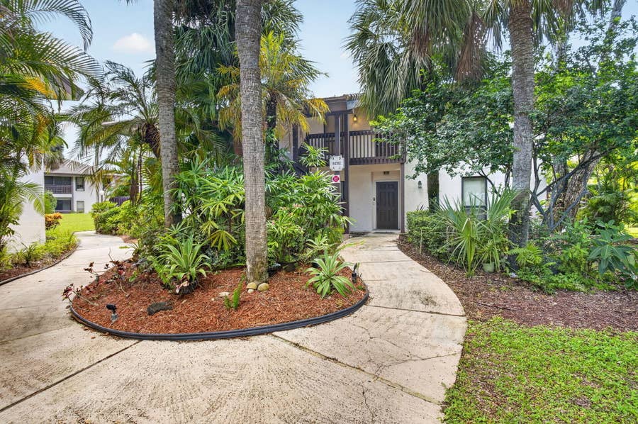 Property photo for 9292 Sabal Ridge Circle, #C, Boca Raton, FL