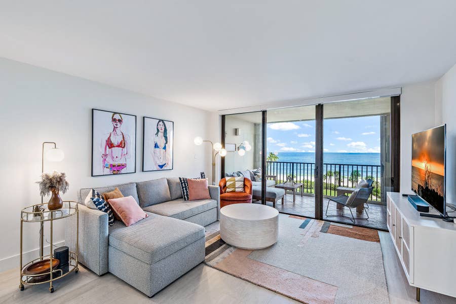 Property photo for 400 Ocean Trail Way, #610, Jupiter, FL