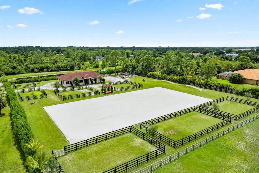 Property photo for 2440 Buck Ridge Trail, Loxahatchee, FL
