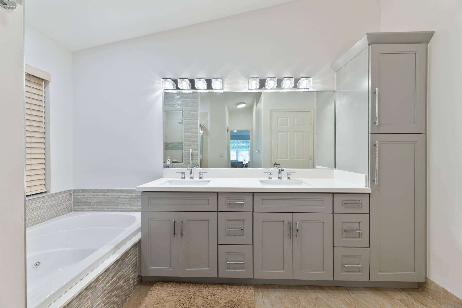 Krauss main bath vanity