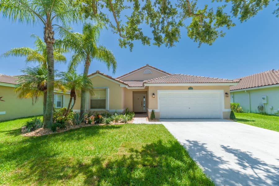 Property photo for 19200 NW 24TH Court, Pembroke Pines, FL