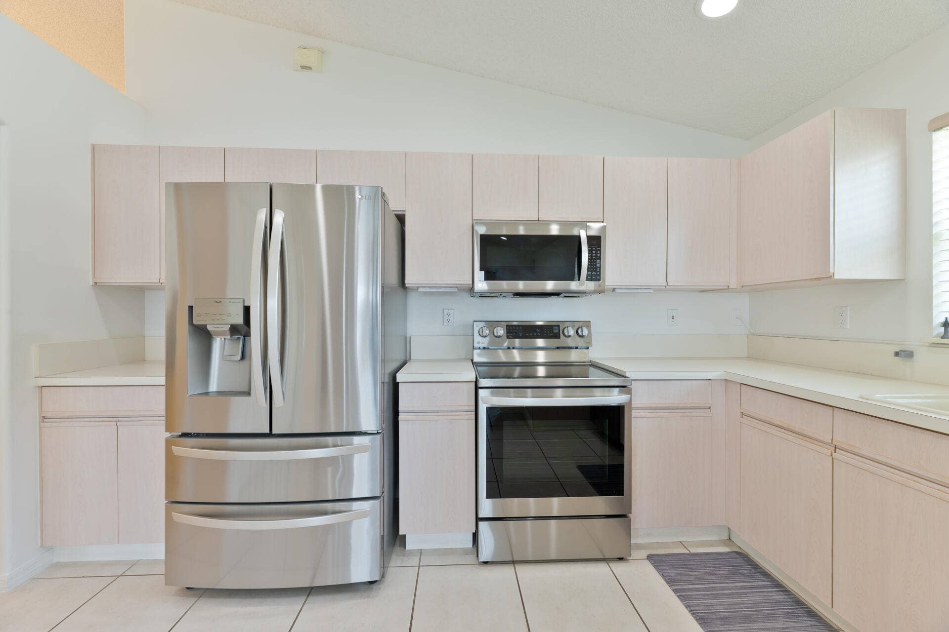 Krauss kitchen appliances