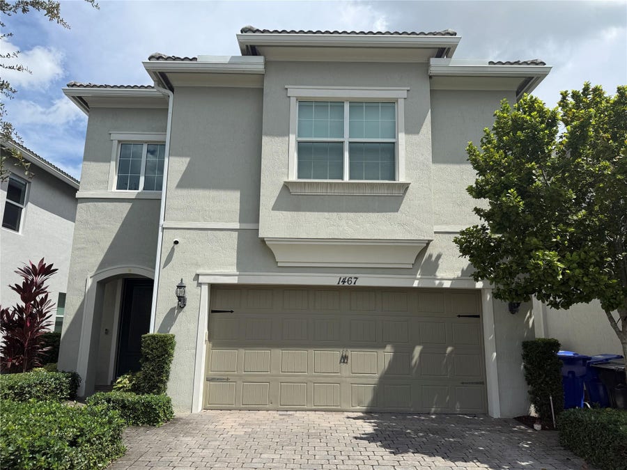 Property photo for 1467 Pongam Terrace, Hollywood, FL