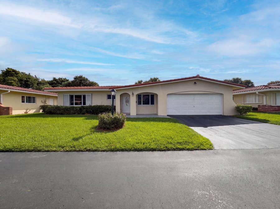 Property photo for 4360 NW 12th Drive, Deerfield Beach, FL