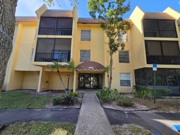 Property photo for 490 NW 20TH Street, #2110, Boca Raton, FL