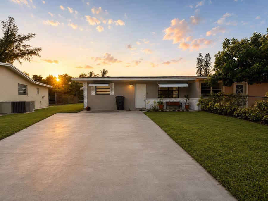 Property photo for 6960 SW 18TH Court, North Lauderdale, FL