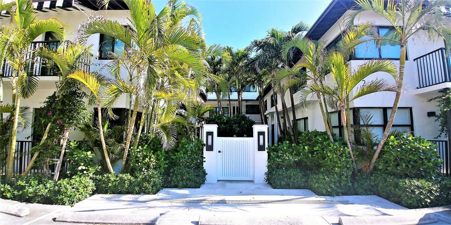 Property photo for 122 PERUVIAN Avenue, #0141, Palm Beach, FL