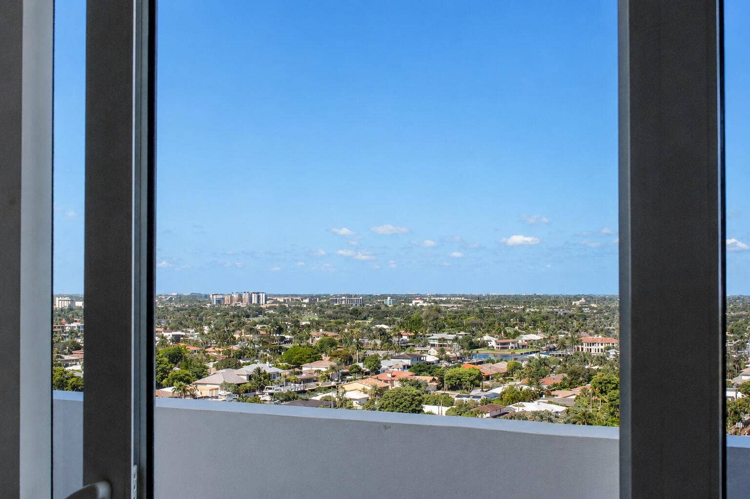 4300 N OCEAN Boulevard, #15D, Fort Lauderdale, Fort Lauderdale, FL 33308 Bedroom 2 View