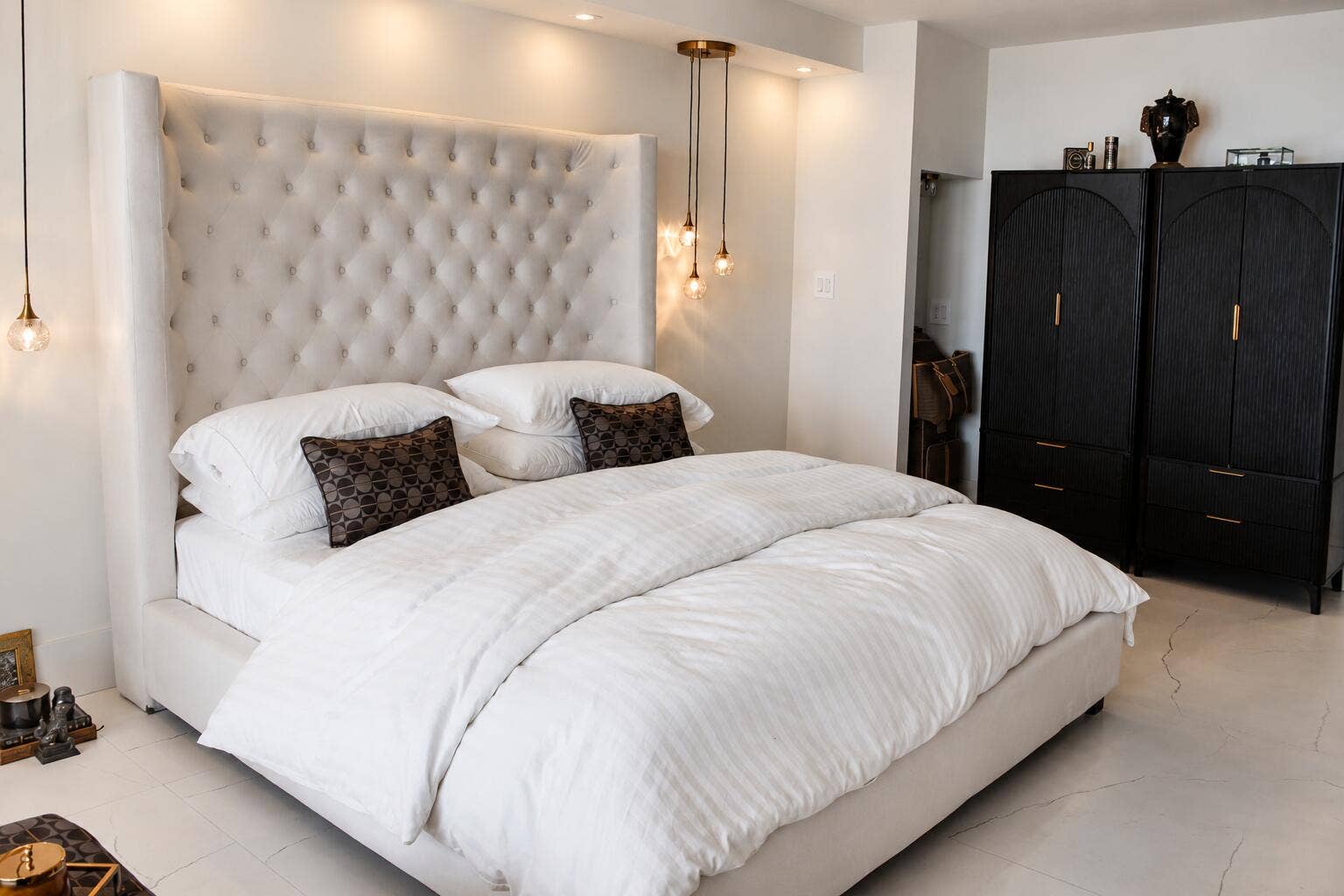 4300 N OCEAN Boulevard, #15D, Fort Lauderdale, Fort Lauderdale, FL 33308 Main Suite