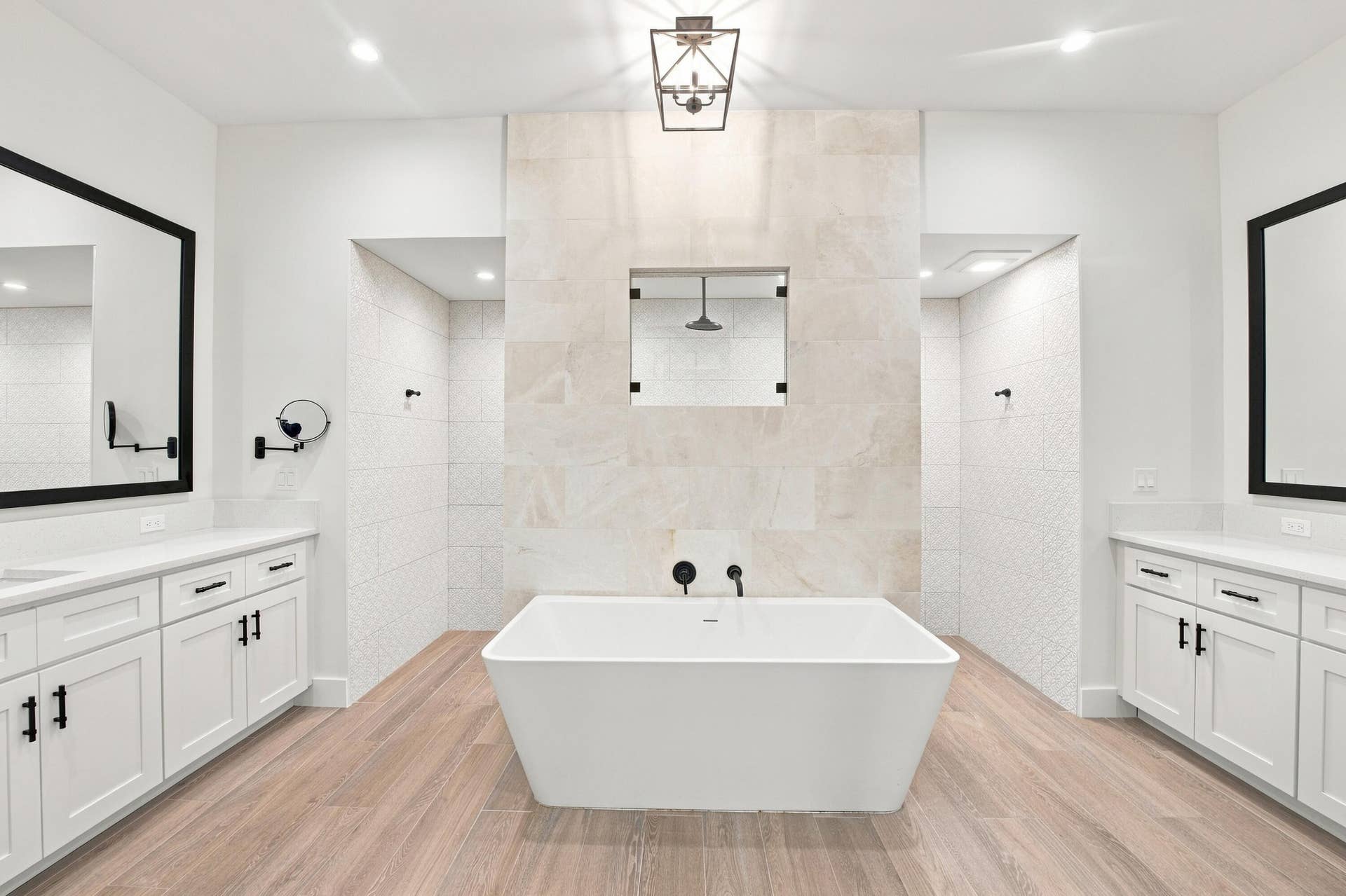 Master Bath Broshure