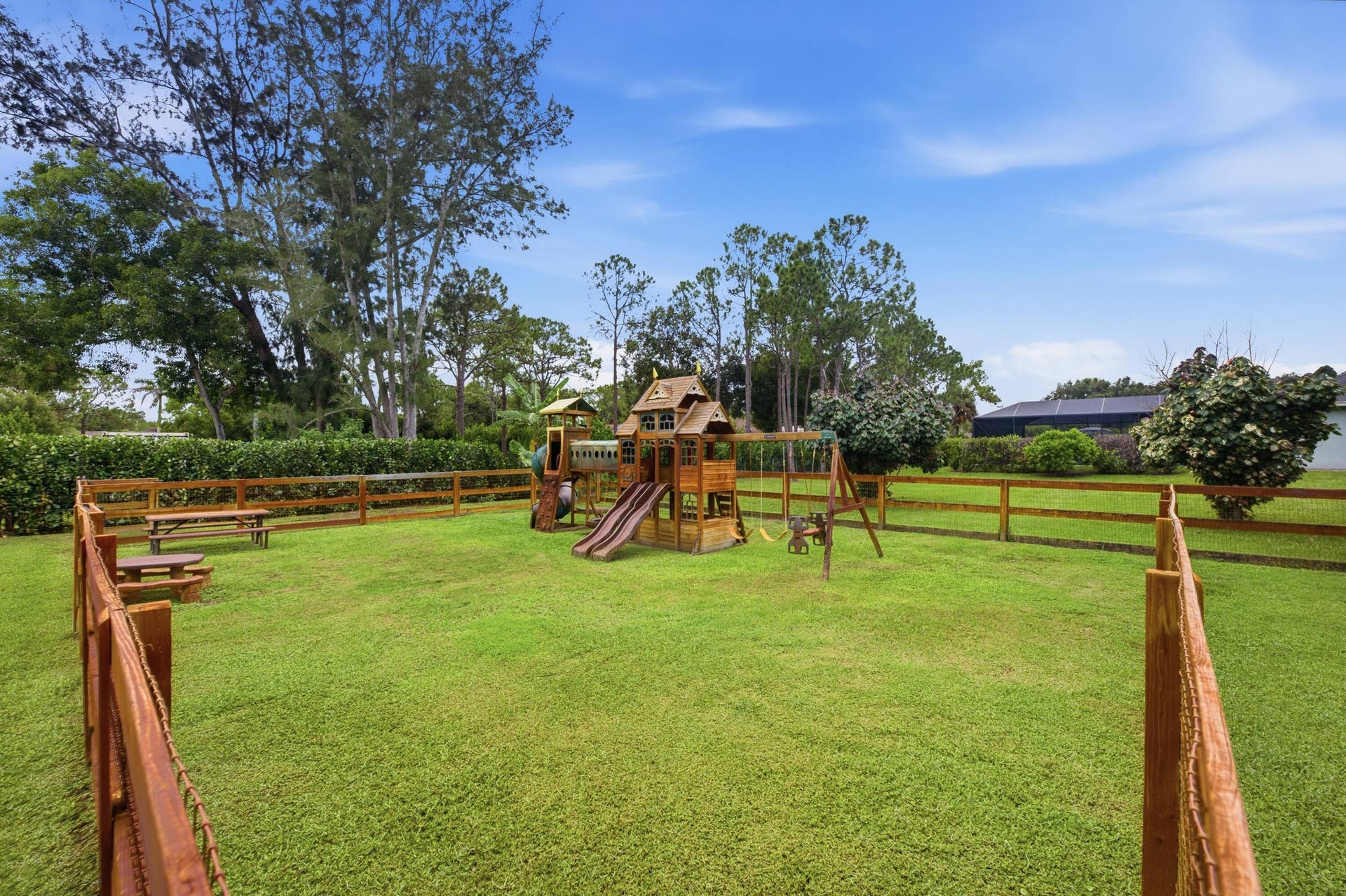 Play Set