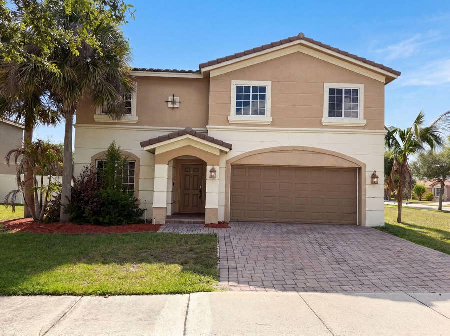 Property photo for 2883 SW Cape Breton Drive, Port St Lucie, FL
