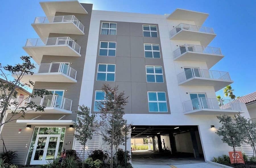 Property photo for 1938 JACKSON Street, #202, Hollywood, FL