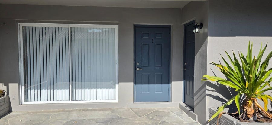 Property photo for 1849 SHERMAN Street, #3, Hollywood, FL