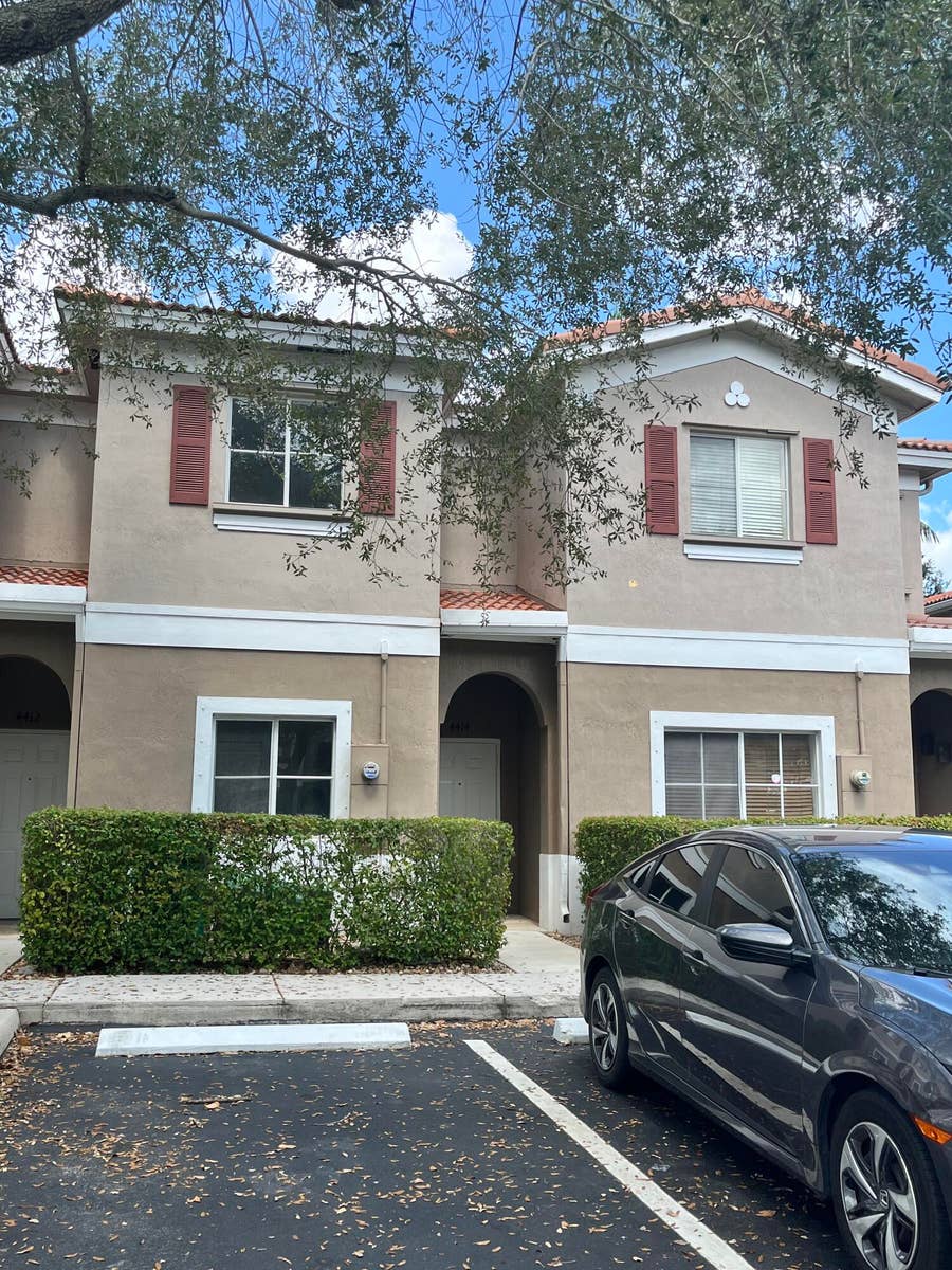 Property photo for 4414 WOODLAND Circle, Tamarac, FL