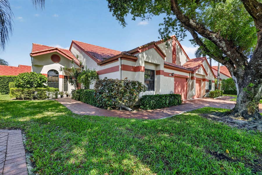 Property photo for 7548 Lexington Club Boulevard, #Apt A, Delray Beach, FL