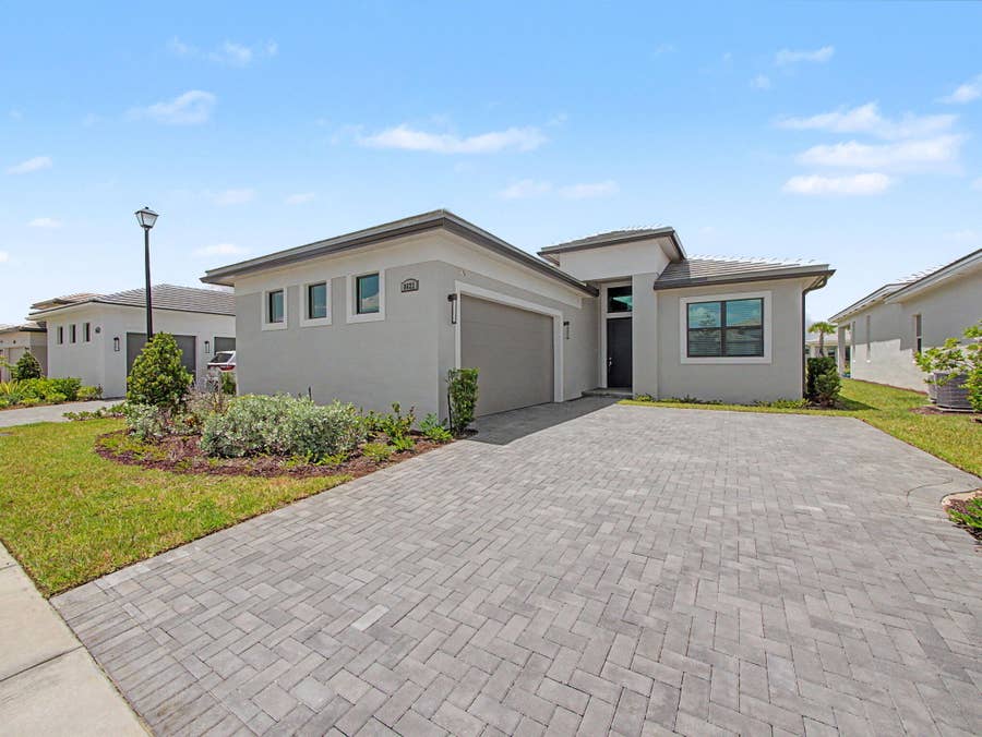 Property photo for 8623 SW CANTANTE Way, Port St Lucie, FL