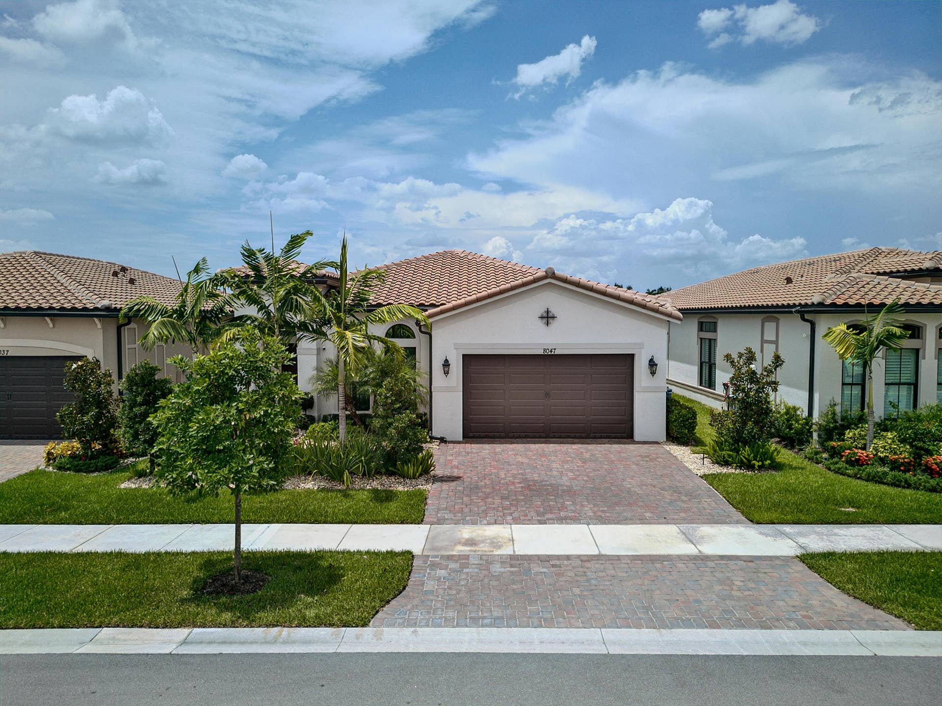 8047 JUNIPER Drive, Parkland, FL 33067 horton