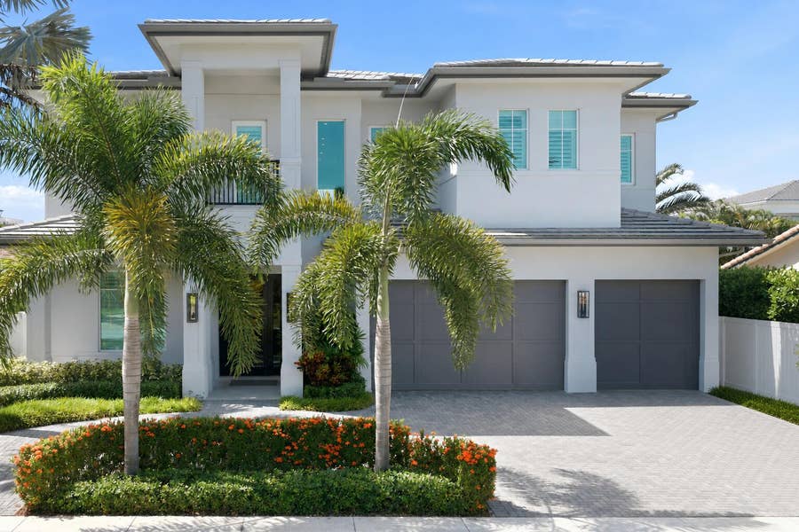 Property photo for 334 NE 3RD Court, Boca Raton, FL