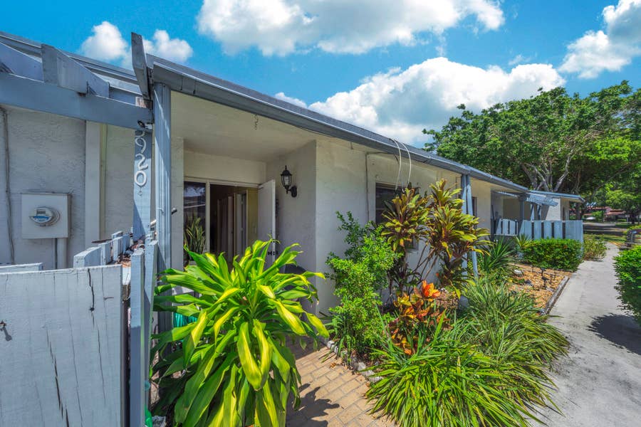 Property photo for 3920 SW 69th Terrace, #7-S, Miramar, FL