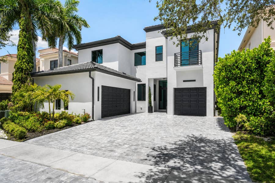 Property photo for 17931 LAKE AZURE Way, Boca Raton, FL