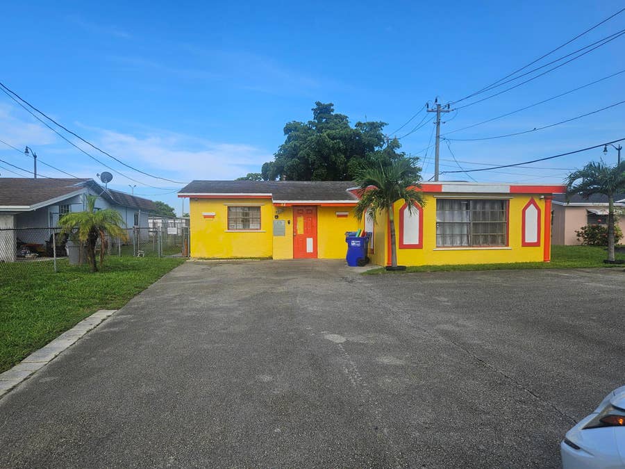 Property photo for 1081 NW 24th Avenue, Pompano Beach, FL