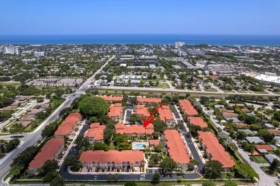 Property photo for 1020 E LONGPORT Circle, #6B, Delray Beach, FL