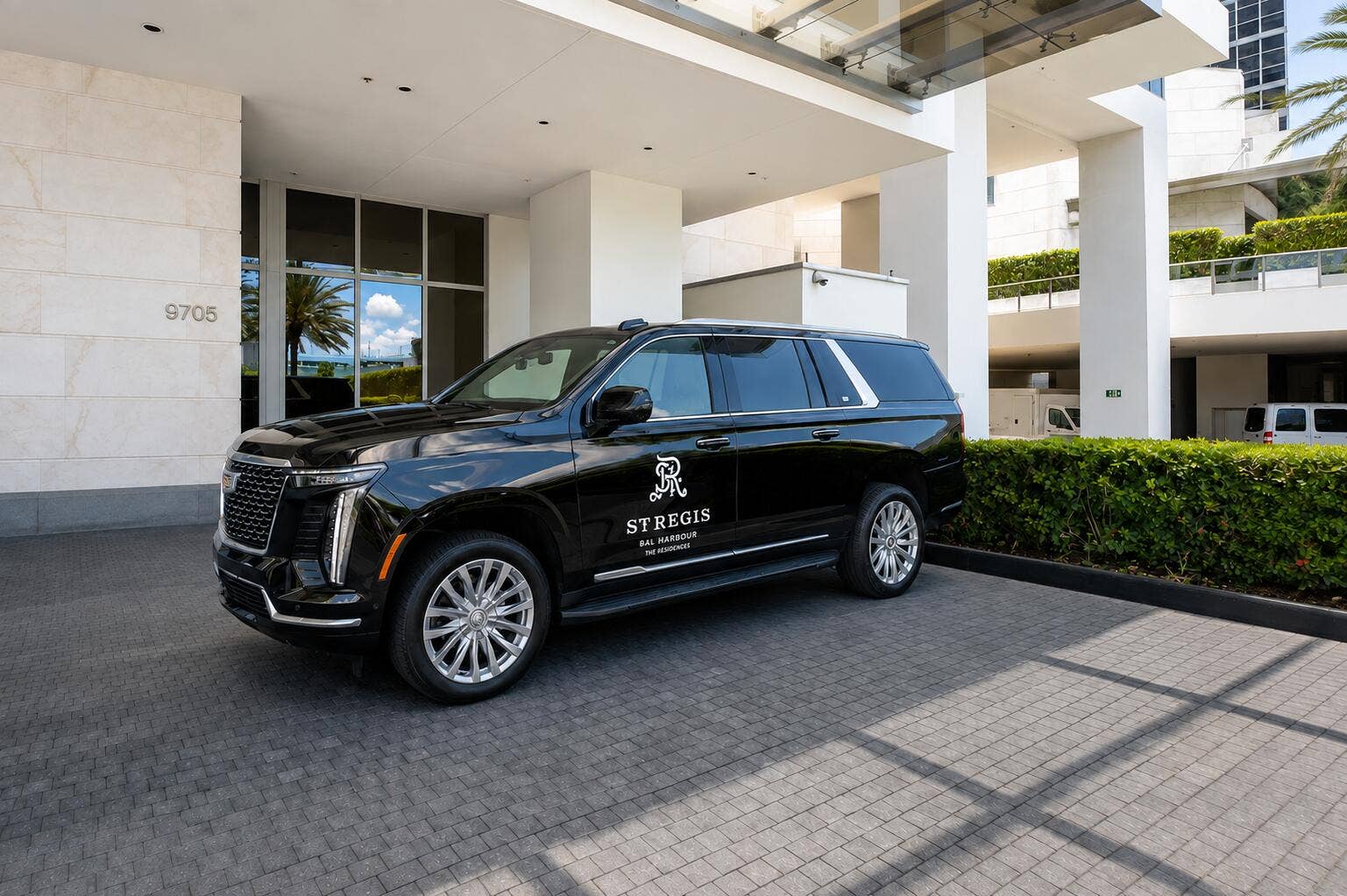 9705 Collins Avenue, #1905N, Bal Harbour, FL 33154 9