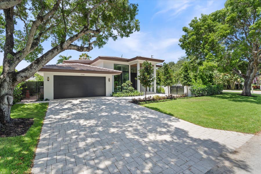 Property photo for 2265 NE 30TH Court, Lighthouse Point, FL
