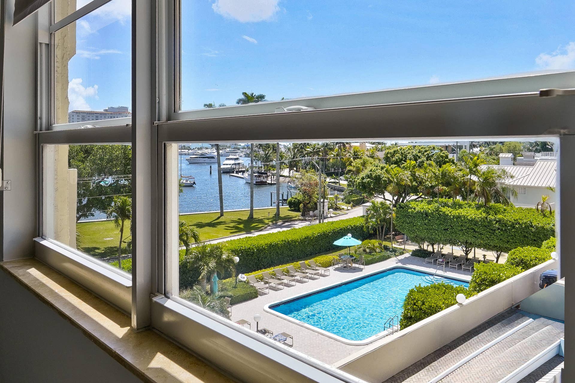 2500 E LAS OLAS Boulevard, #403, Fort Lauderdale, Fort Lauderdale, FL 33301 2500 E Las Olas Blvd Apt 403-print-024-0