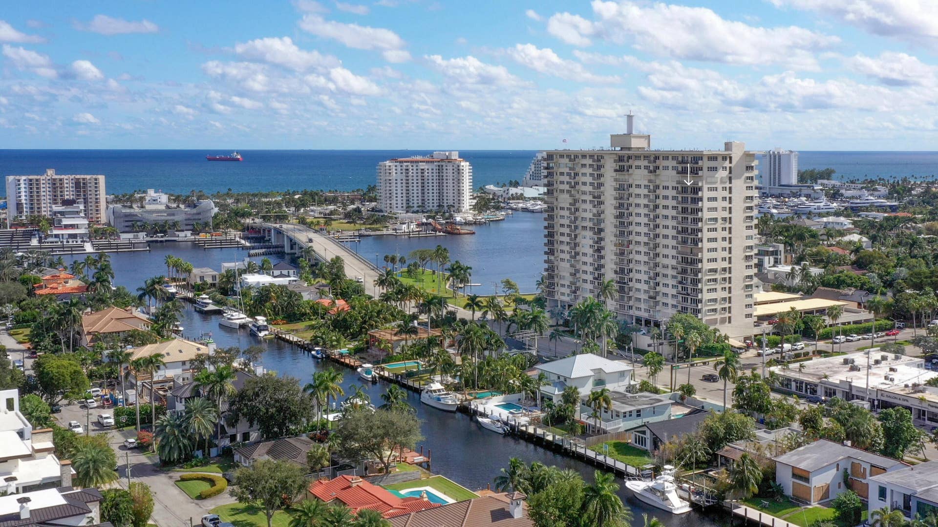 2500 E LAS OLAS Boulevard, #403, Fort Lauderdale, Fort Lauderdale, FL 33301 2500 E Las Olas Blvd Apt 403-print-031-0