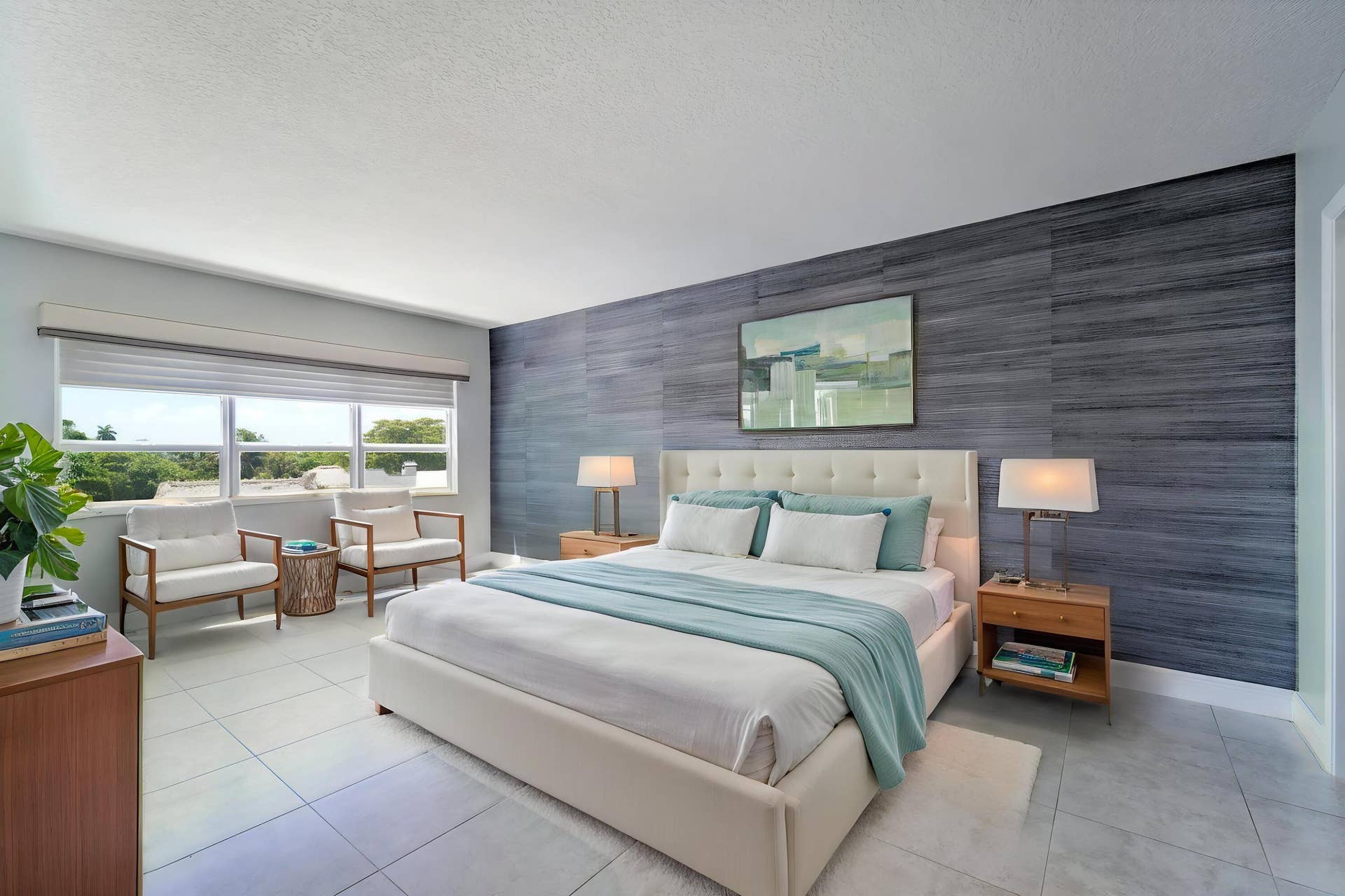 2500 E LAS OLAS Boulevard, #403, Fort Lauderdale, Fort Lauderdale, FL 33301 Virtual Staging Cloud - 2500-E-Las-Olas-