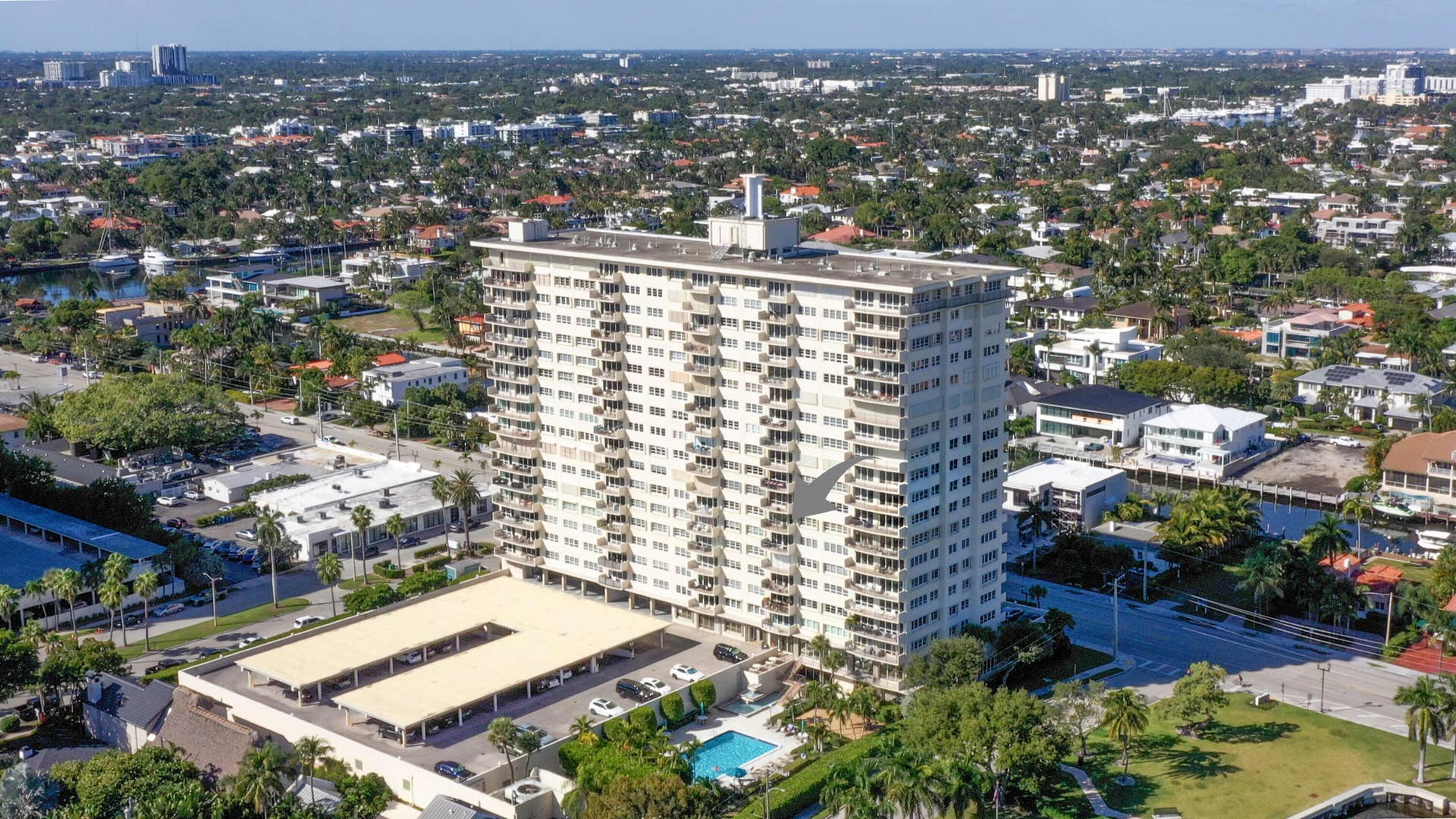 2500 E LAS OLAS Boulevard, #403, Fort Lauderdale, Fort Lauderdale, FL 33301 2500 E Las Olas Blvd Apt 403-print-002-0