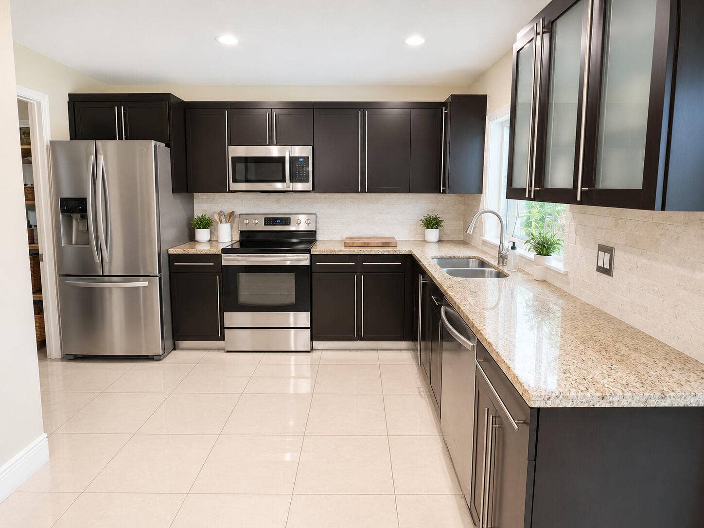10601 NW 7TH Place, Coral Springs, FL 33071 kitchen