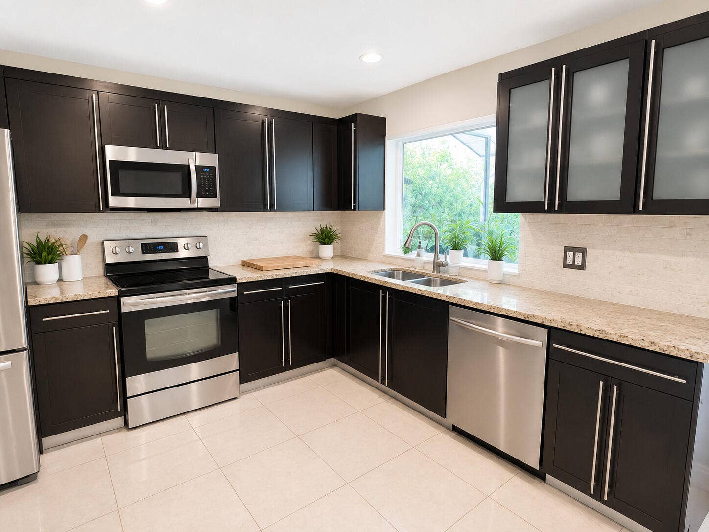 10601 NW 7TH Place, Coral Springs, FL 33071 kitchen