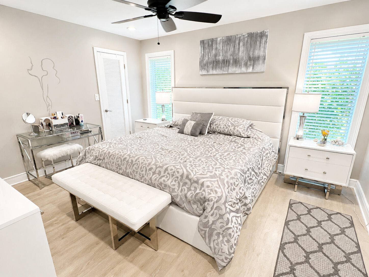 10601 NW 7TH Place, Coral Springs, FL 33071 bedroom master