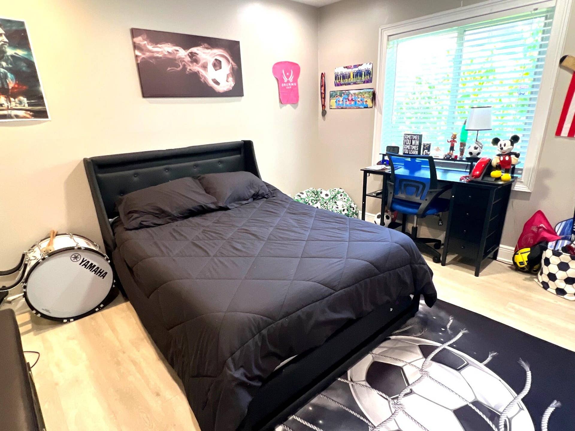 10601 NW 7TH Place, Coral Springs, FL 33071 bedroom