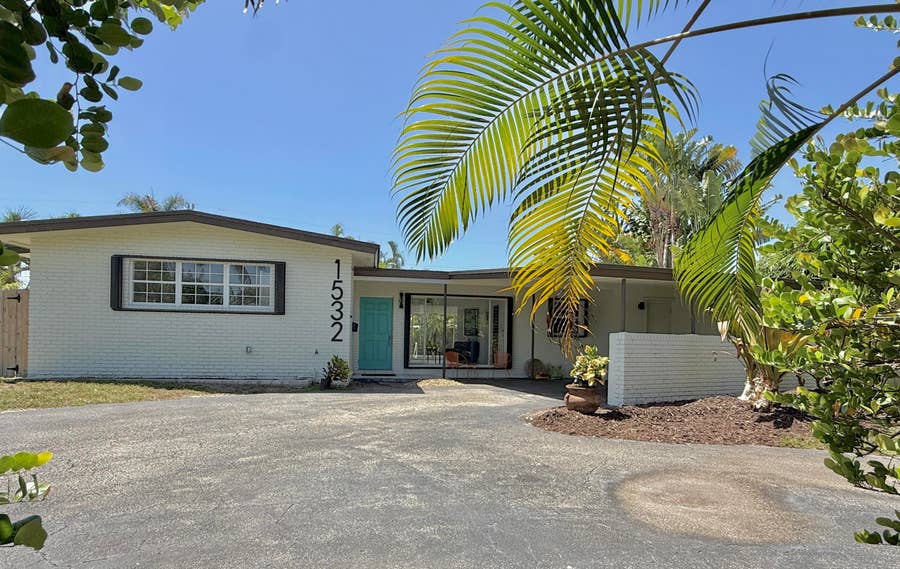 Property photo for 1532 NE 27TH Drive, Wilton Manors, FL