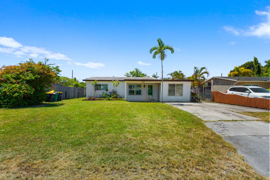 Property photo for 2748 SW 46TH Court, Dania Beach, FL