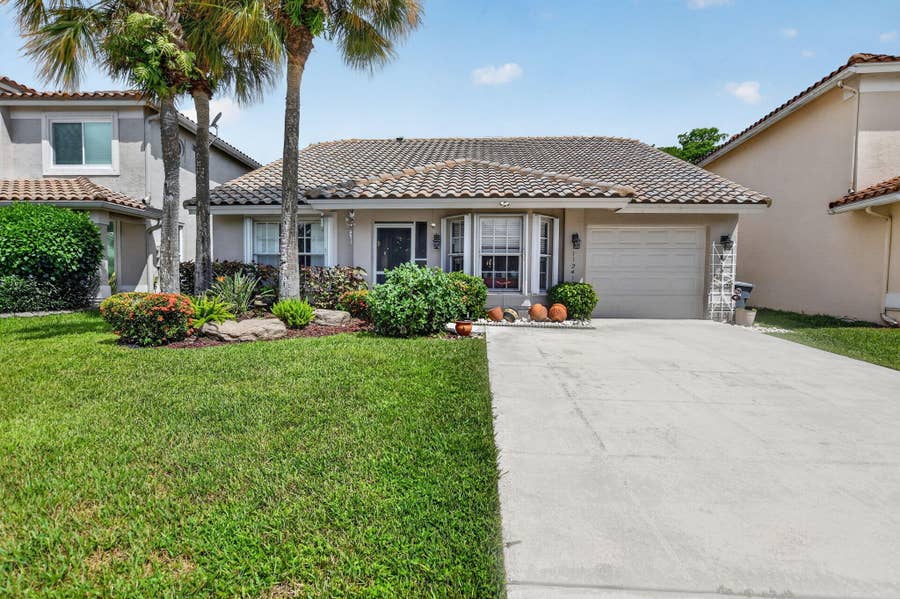 Property photo for 11241 Coral Reef Drive, Boca Raton, FL