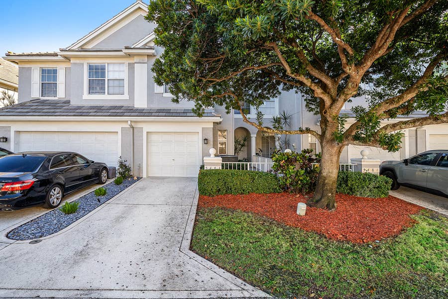 Property photo for 5483 Grand Park Place, Boca Raton, FL